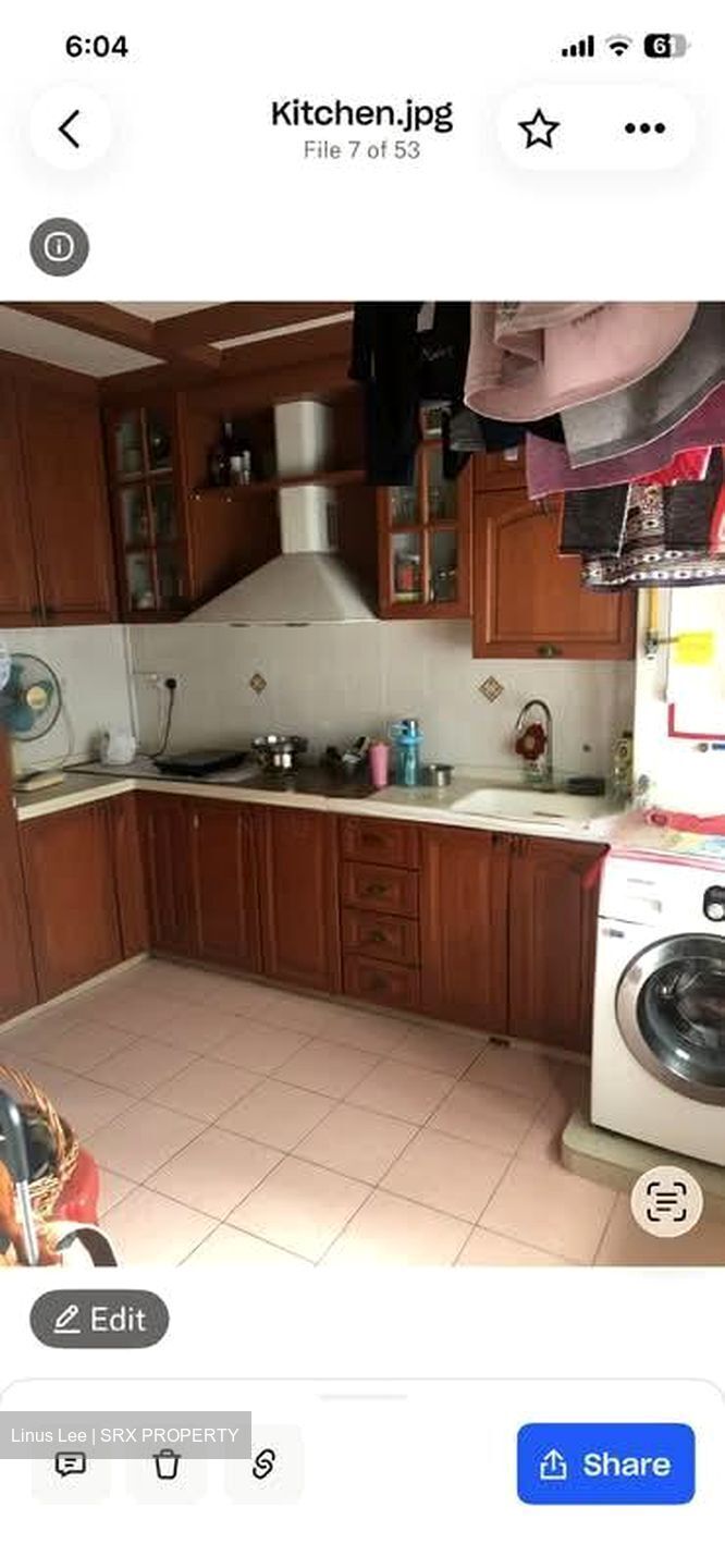 Blk 462 Clementi Avenue 3 (Clementi), HDB 5 Rooms #581194631